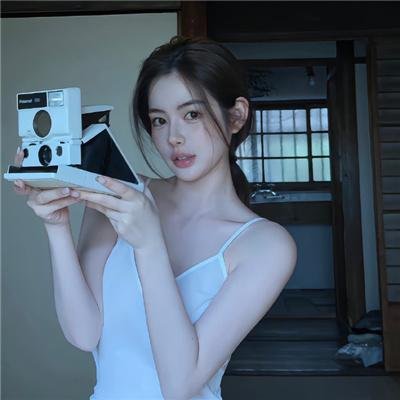猴女