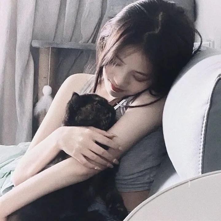 舒适的麻木