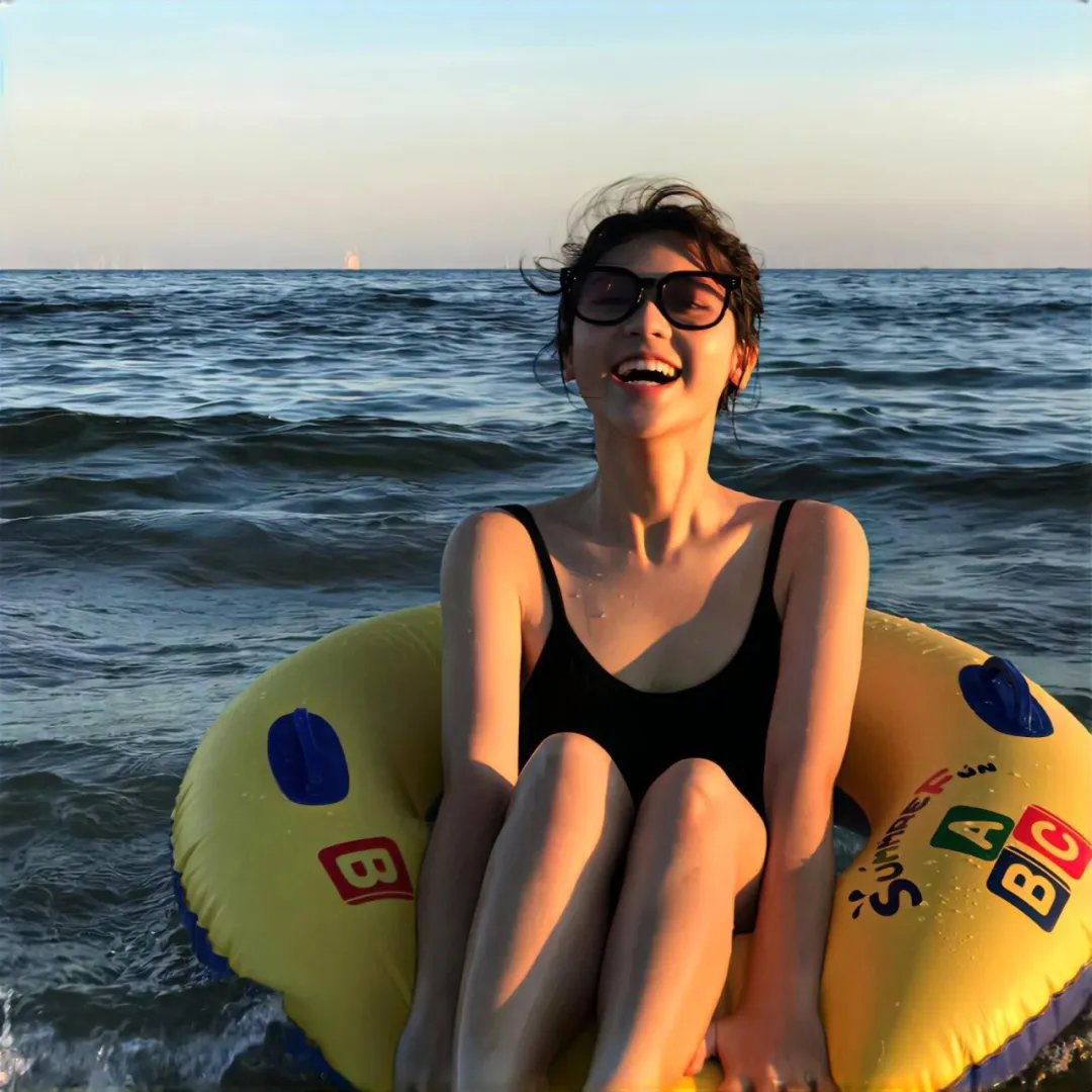 恋上美人鱼