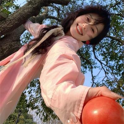女头人
